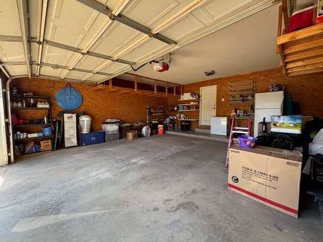 1502 Culpepper Avenue, Wilson, TX 79381