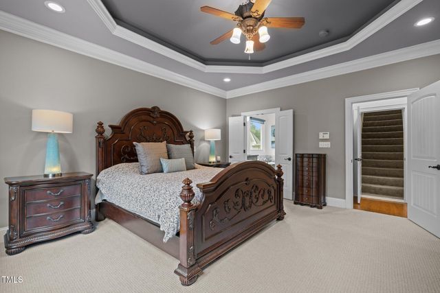 6648 Mafolie Court, Raleigh, NC 27613