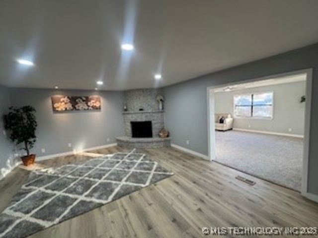 2701 E Indianola Street, Broken Arrow, OK 74014