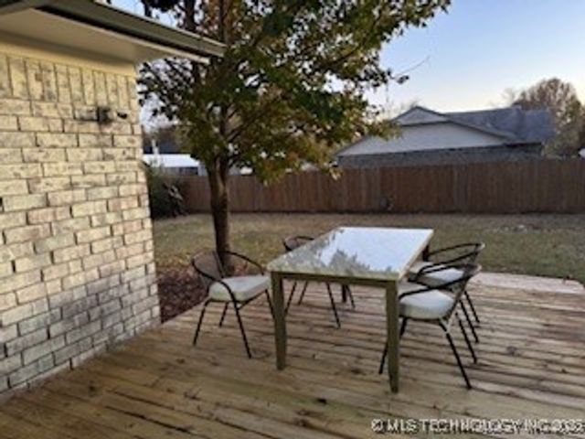 2701 E Indianola Street, Broken Arrow, OK 74014