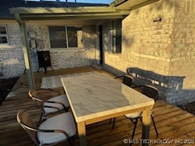 2701 E Indianola Street, Broken Arrow, OK 74014