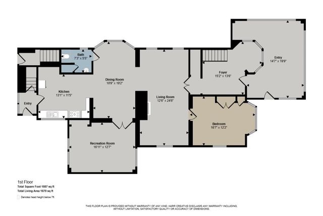 917 Jefferson Avenue, Grand Rapids, MI 49507