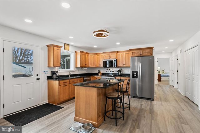 36710 BALTIMORE AVE, Ocean View, DE 19970