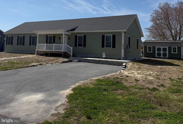 36710 BALTIMORE AVE, Ocean View, DE 19970