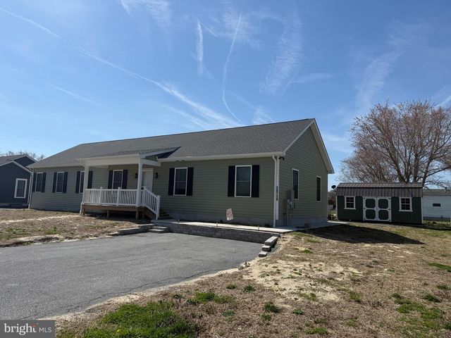 36710 BALTIMORE AVE, Ocean View, DE 19970