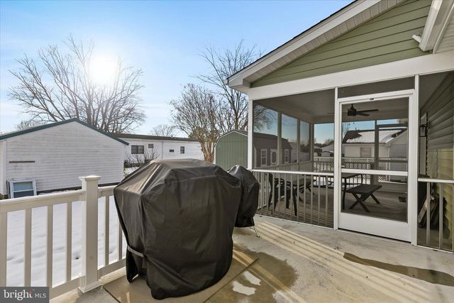 36710 BALTIMORE AVE, Ocean View, DE 19970