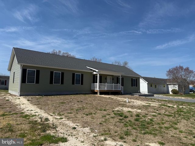 36710 BALTIMORE AVE, Ocean View, DE 19970