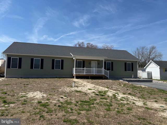 36710 BALTIMORE AVE, Ocean View, DE 19970