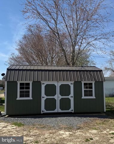 36710 BALTIMORE AVE, Ocean View, DE 19970