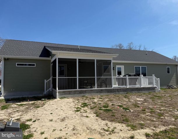 36710 BALTIMORE AVE, Ocean View, DE 19970