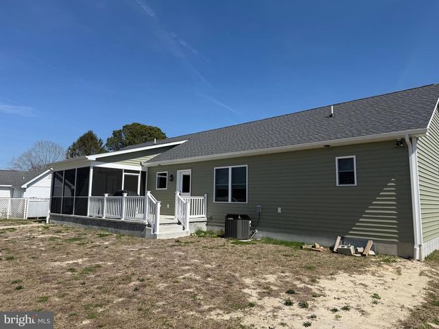 36710 BALTIMORE AVE, Ocean View, DE 19970