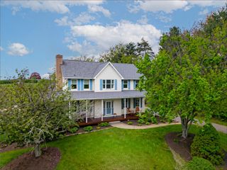 6181 Brown Rd, Penn Twp, PA 16002