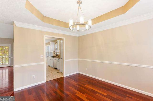 5907 Seven Oaks Drive, Powder Springs, GA 30127