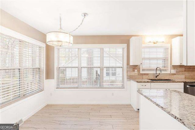 5907 Seven Oaks Drive, Powder Springs, GA 30127