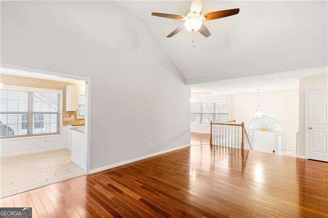 5907 Seven Oaks Drive, Powder Springs, GA 30127