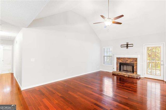 5907 Seven Oaks Drive, Powder Springs, GA 30127