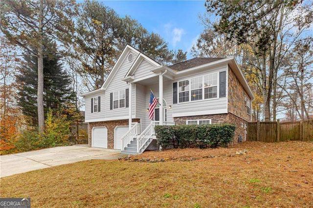 5907 Seven Oaks Drive, Powder Springs, GA 30127