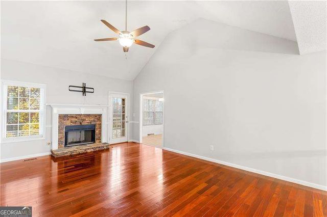 5907 Seven Oaks Drive, Powder Springs, GA 30127