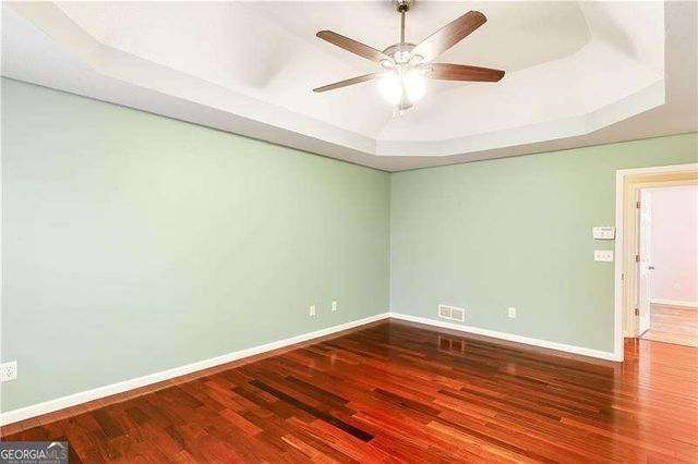 5907 Seven Oaks Drive, Powder Springs, GA 30127