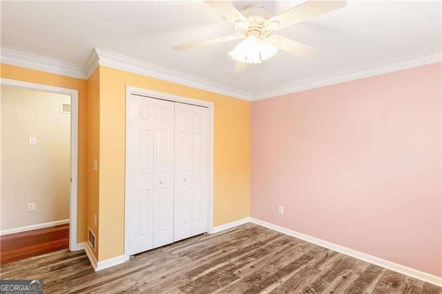 5907 Seven Oaks Drive, Powder Springs, GA 30127