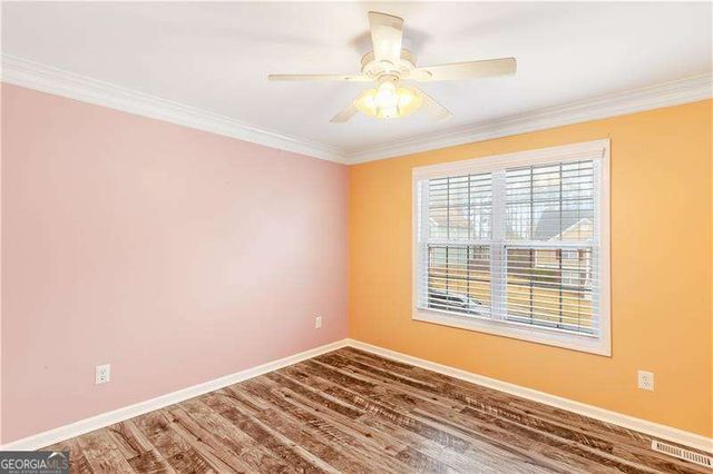 5907 Seven Oaks Drive, Powder Springs, GA 30127