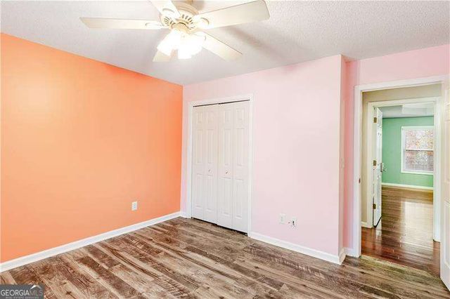 5907 Seven Oaks Drive, Powder Springs, GA 30127