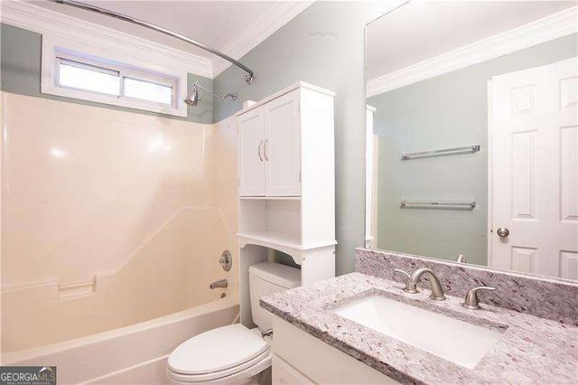 5907 Seven Oaks Drive, Powder Springs, GA 30127