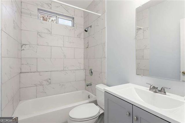 5907 Seven Oaks Drive, Powder Springs, GA 30127