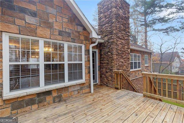 5907 Seven Oaks Drive, Powder Springs, GA 30127