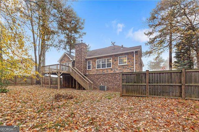 5907 Seven Oaks Drive, Powder Springs, GA 30127