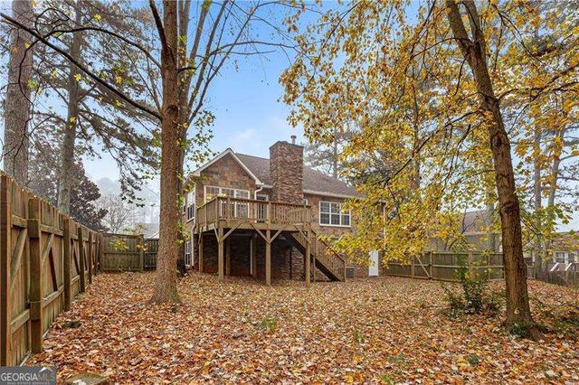 5907 Seven Oaks Drive, Powder Springs, GA 30127