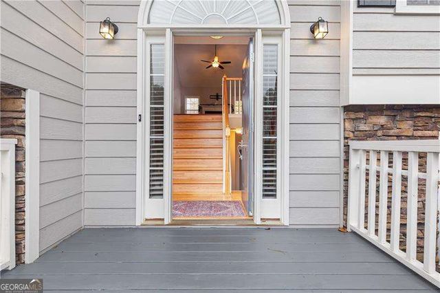 5907 Seven Oaks Drive, Powder Springs, GA 30127