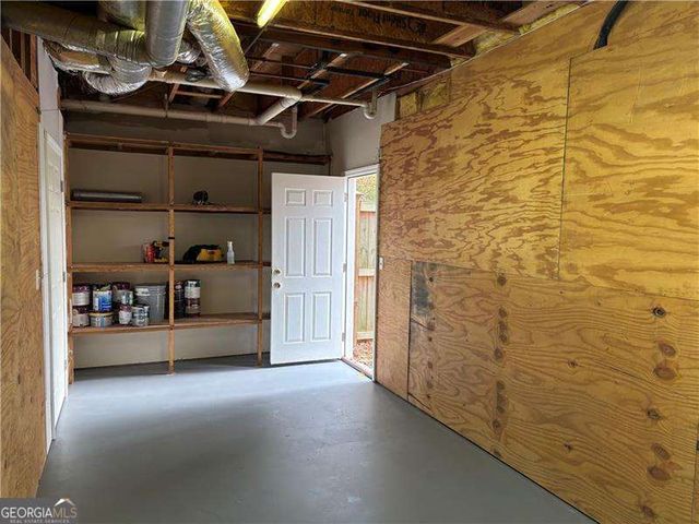 5907 Seven Oaks Drive, Powder Springs, GA 30127