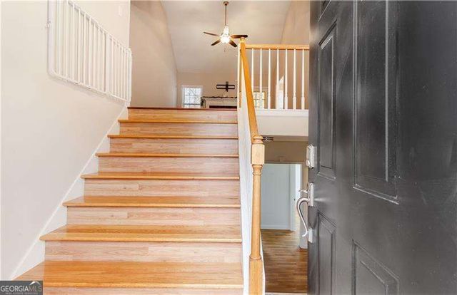 5907 Seven Oaks Drive, Powder Springs, GA 30127