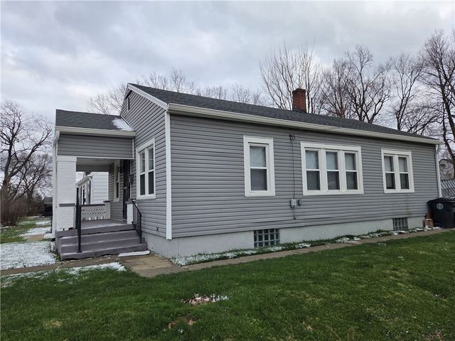 3234 Oakridge Drive, Dayton, OH 45417