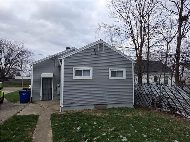 3234 Oakridge Drive, Dayton, OH 45417