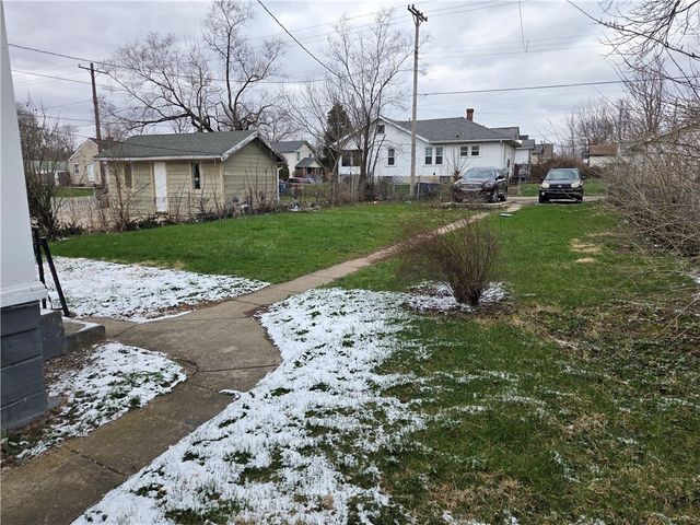 3234 Oakridge Drive, Dayton, OH 45417