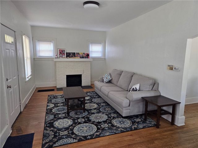 3234 Oakridge Drive, Dayton, OH 45417