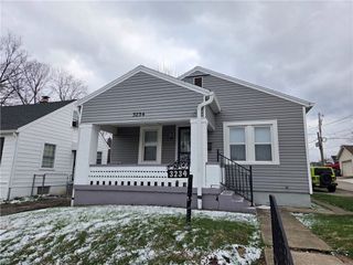 3234 Oakridge Drive, Dayton, OH 45417