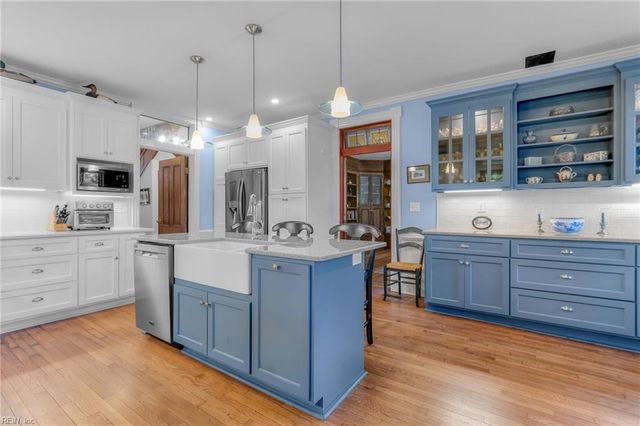 334 E Pembroke AVE, Hampton, VA 23669