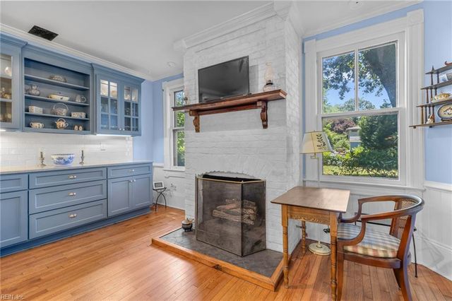 334 E Pembroke AVE, Hampton, VA 23669