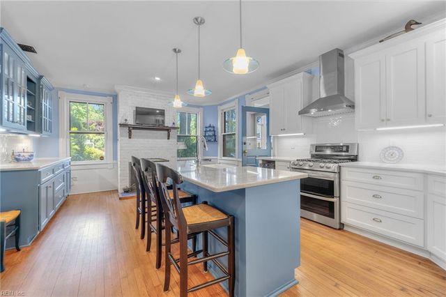 334 E Pembroke AVE, Hampton, VA 23669