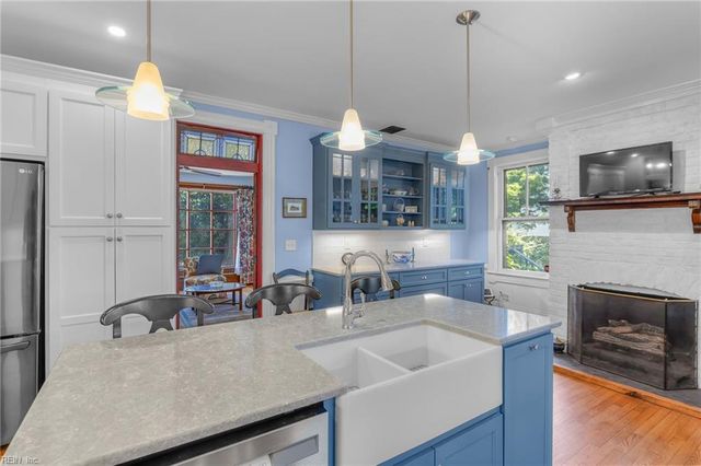 334 E Pembroke AVE, Hampton, VA 23669