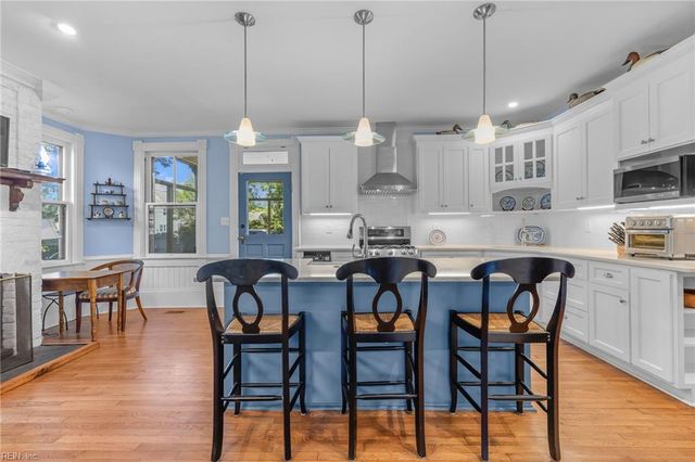 334 E Pembroke AVE, Hampton, VA 23669