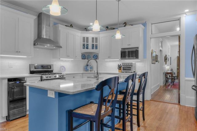 334 E Pembroke AVE, Hampton, VA 23669