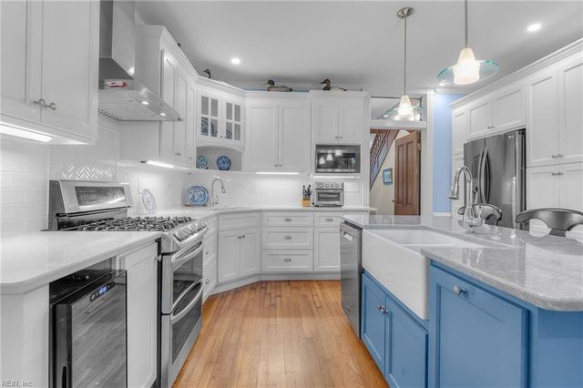 334 E Pembroke AVE, Hampton, VA 23669