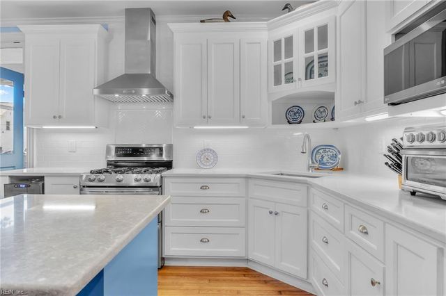 334 E Pembroke AVE, Hampton, VA 23669