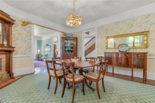 334 E Pembroke AVE, Hampton, VA 23669