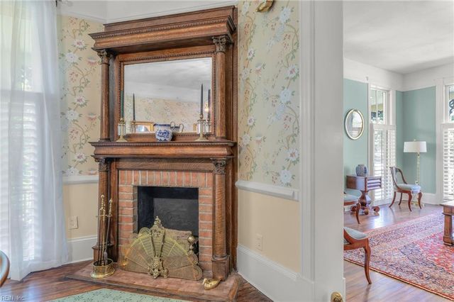 334 E Pembroke AVE, Hampton, VA 23669