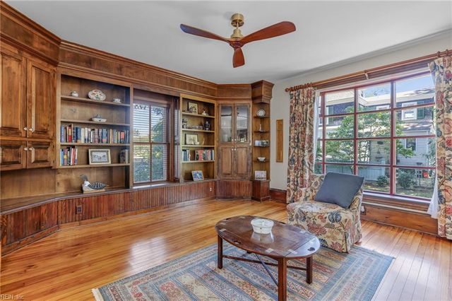 334 E Pembroke AVE, Hampton, VA 23669